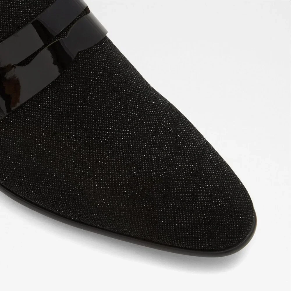 Aldo jerani sparkle